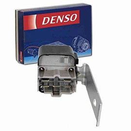 DENSO Circuit Opening Relay compatible with Toyota Pickup 1991-1995 Electrical Lighting Body Relays