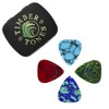 Stone Tones STO-MT-4 - Mixed Tin of 4, Blue, Green,