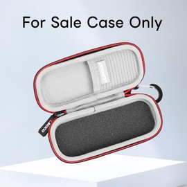 RLSOCO Case for Olympus OM System VN-541PC/WS-883/WS-882/DM-720/DM-750BLK/VN-551PC BLK Digital Voice Recorder & Olympus LS-P5/LS-P4 Linear PCM Recorder & PANASONIC IC Recorder RR-XS370ｰK/RR-XS470-K