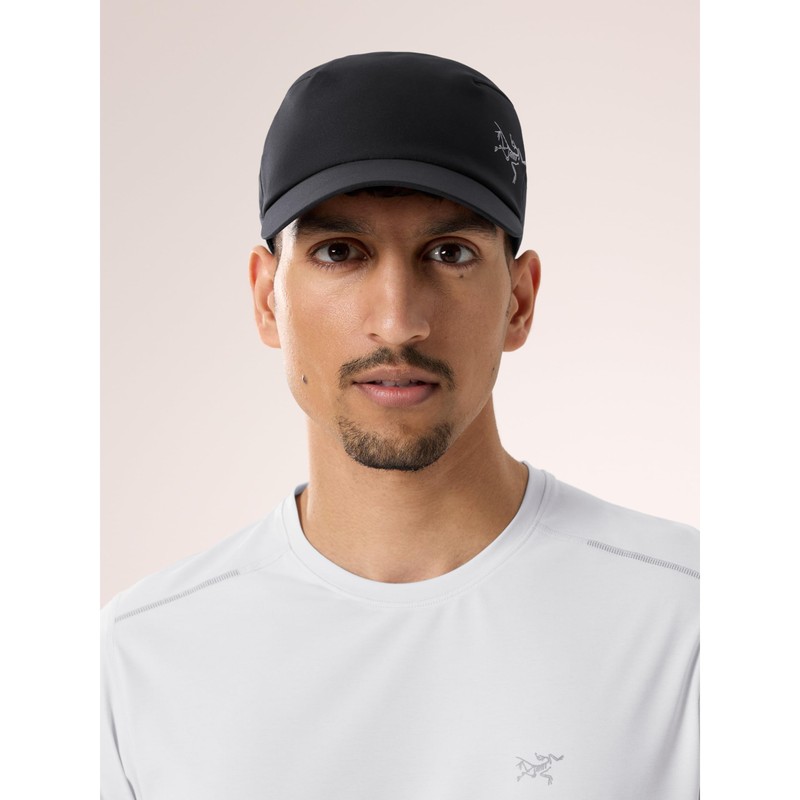 Arc'teryx X000006346 Calvus Cap Black SM