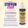 Beacon Stiffen Stuff Fabric Stiffening Spray - Quick, Even Application