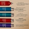 Elemis Cellutox Aceite corporal activo, celulitis y aceite de limpieza
