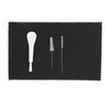 Sound Amplifier Cleaning Brush Multi Functional Reusable Sound Aid Wire