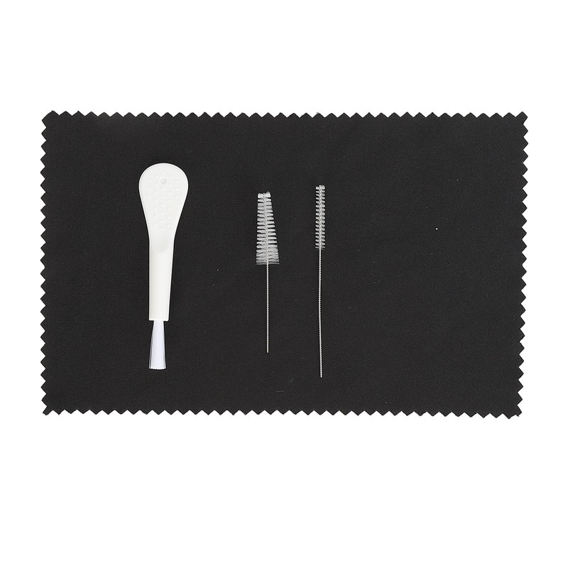 Sound Amplifier Cleaning Brush Multi Functional Reusable Sound Aid Wire