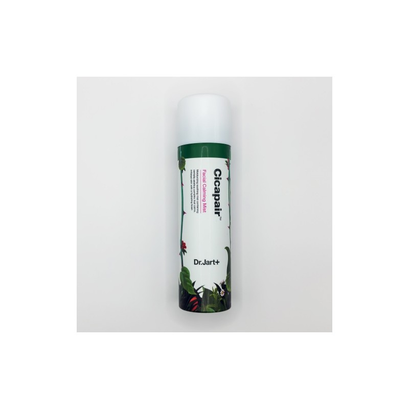 Dr. Jart+ Cicapair Facial Calming Mist 150ml / 닥터자르트 시카페어