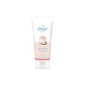 Crema de Concha Nácar Sheló NABEL- con Hinojo Marino