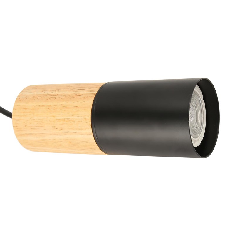 LED Modern Pendant Light 6W 3000K Warm Light COB Modern