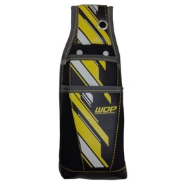 Prostar WPS-06YE Tool Case, Versatile Differential, Yellow