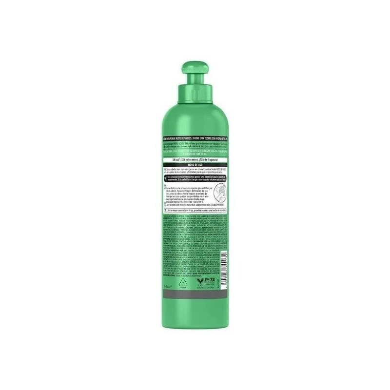 SEDAL RIZOS DEFINIDOS - CREMA PARA PEINAR 300ml