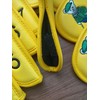Set of 10 Golf Club Head Covers for Driver, Fairway