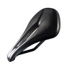 Bike Saddle Cushion Lightweight Carbon Fiber Structure Hollow Breathable Bicycle