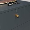 [HLC] Furniture Knobs - Modern Furniture Hardware - Cupboard Cabinet