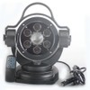 Led Search Light 11 Inch 90W 360 Degrees Rotating Remote
