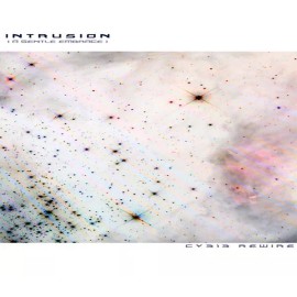 Intrusion - A Gentle Embrace - CV313 Rewire CD r Echospace Deepchord Soultek NEW