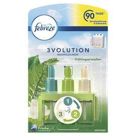 Febreze 3Volution Spring Awakening Refill 20 ml
