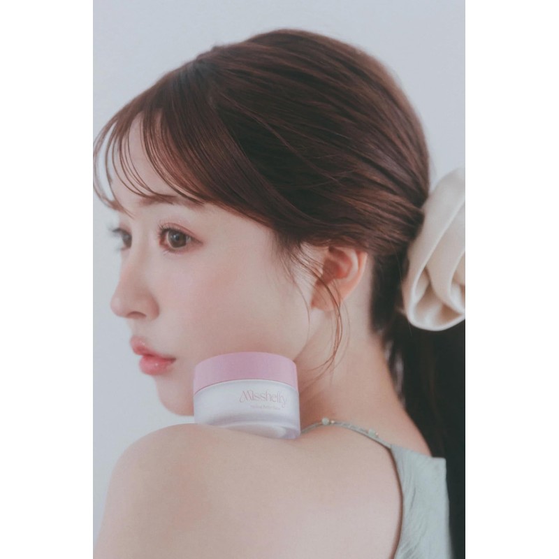 Missherry Styling butter baum, 1.2 oz (35 g)