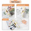 Mr. Pen Mr. Pen- Cute Pencil Case Pouch, Autumn Design,