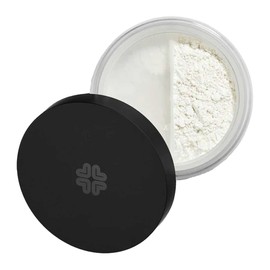 Lily Lolo Finishing Powder, Flawless Silk 4.5g