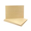 9 Pack 1/16 X 12 X 17 Inch Thin Birch