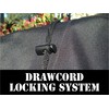 Lawn Mower Cover - Waterproof, Premium Heavy Duty - Manufacturer