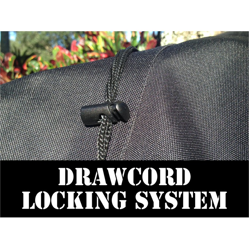 Lawn Mower Cover - Waterproof, Premium Heavy Duty - Manufacturer