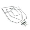 Cooker Oven Upper Top Grill Heater Element Compatible With Siemens