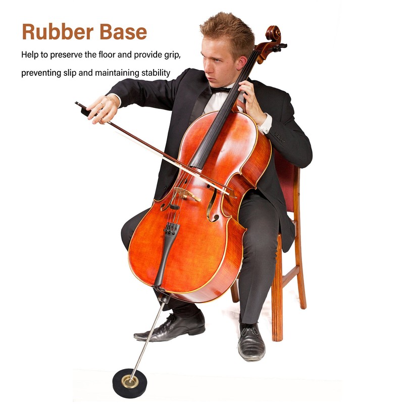 Cello Anti Slip Pad Secure Fixation Floor Protection Excellent Grip