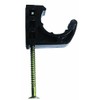 Watts AquaLock P-699 J-Hook for 1/2-Inch PEX Pipe Support, 5-Pack
