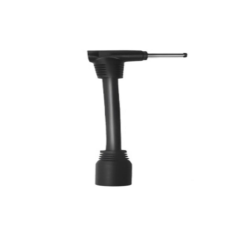 HotokGoo Heated Vest Battery Adapter Cable (One Size, DC 3.8mm