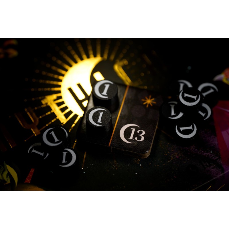 Repos Production | Mythicals | Board Game | Ages 8+