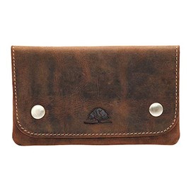 Green Burry Vintage Skull 1796, Antique Brown, One Size