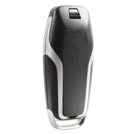 USARemote Key Fob Replacement for 2015 2016 2017 Ford Fusion Edge Explorer Mustang 4-Button Keyless Entry Remote Smart Key Prox M3N-A2C31243800 5926060 164-R8109 164-R8120