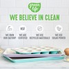 GreenLife 12-Cup Muffin Pan, PFAS-Free Healthy Nonstick Baking Tray, 11.4"