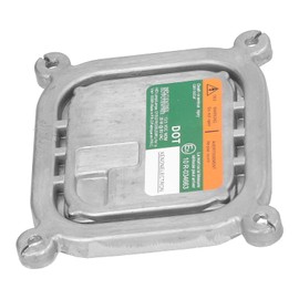 Balasto HID, Encendedor de Balasto HID de Xenón para Faros Delanteros 10R ‑ 034663 13,5 V IP65 Apto para Challenger 06‑07