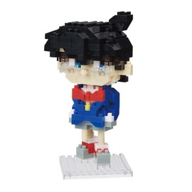 Nanoblock Character Nano Edogawa Conan CN-19