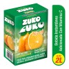Zuko Naranja,bebida En Polvo 8 Sobres/13g, Rinde 2l C/u