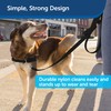 PetSafe Nylon Dog Leash - Strong, Durable, Traditional Style Leash