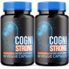 Cognistrong Pills - Cogni Strong Nootropic Supplement For Brain Health