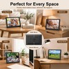KECAG 10.1-Inch 1080P IPS Digital Picture Frame, No WiFi or