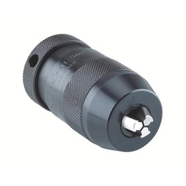 Supra Keyless chuck 1 / 2 S- inch wide, 0.5 MM 10 MM for clockwise rotation