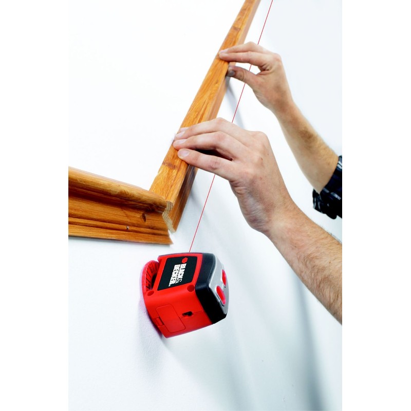 BLACK+DECKER BDL120 Manual Laser Level