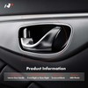 A-Premium Front or Rear Right Passenger Side Interior Door Handle