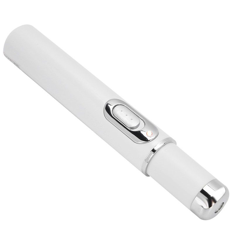 Electric Eye Massager AntiWrinkle Dark Circle Removal Portable Eye Beauty
