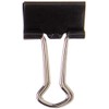 OIC(R) Binder Clips, Mini, 1/4in. Capacity, Box of 12