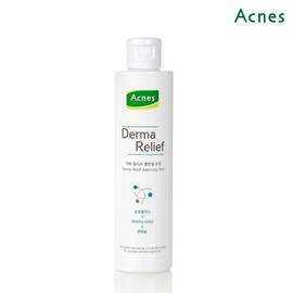 Acnes Derma Relief Balancing Skin 200ml / 아크네스 더마 릴리프 밸런싱 스킨 200ml