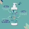 Dodie Organic Lime Liniment - From Birth - 400ml