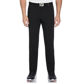 Callaway Men's Epic Five Pocket Golf Pants, Caviar