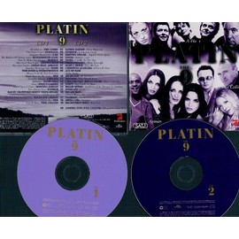 Platin, Vol. 9