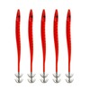 FUNKS Pradzuno 5.5 inches (14 cm), Set of 5, Squid