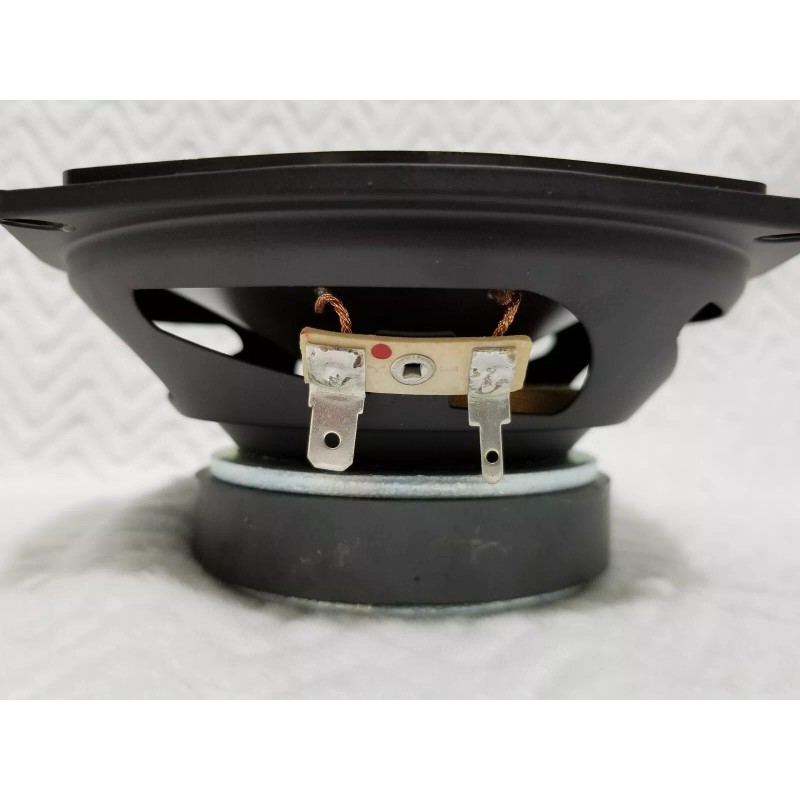 Radio Engineering Industries REI 220067 5.25" 4 OHMS 100W SPEAKERS,